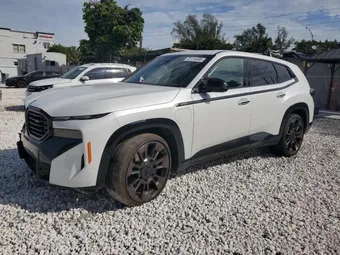 2024 BMW XM 5YM23CS05R9X25561