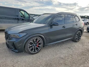 2022 BMW X5 5YMJU0C02N9L56562