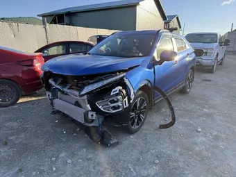 2023 Mitsubishi Eclipse JA4ATVAA3PZ600592