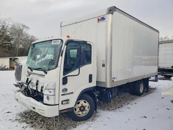 2023 Isuzu JALC4W163P7012599