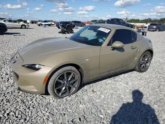 2023 Mazda MX5 JM1NDAM70P0557573