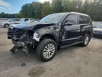 2018 Lexus GX JTJBM7FX2J5206755