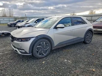2023 Hyundai Ioniq KM8KNDAF7PU142316