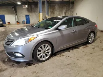 2016 Hyundai Azera KMHFH4JG6GA550096