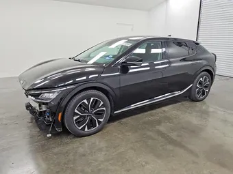 2023 Kia EV6 Light KNDC34LA7P5611253