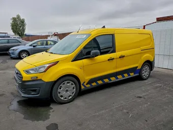 2019 Ford Transit NM0LS7E21K1418989