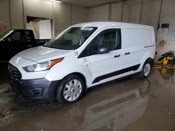 2019 Ford Transit NM0LS7E21K1426395