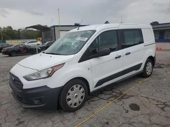 2020 Ford Transit NM0LS7E21L1455204