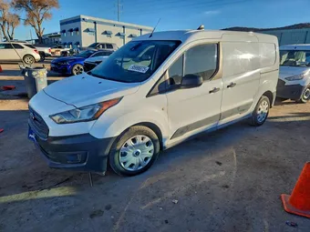 2020 Ford Transit NM0LS7E26L1454758