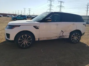 2019 Land Rover Rangerover SALWR2RK7KA837320