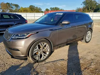 2018 Land Rover Rangerover SALYC2RV2JA702751