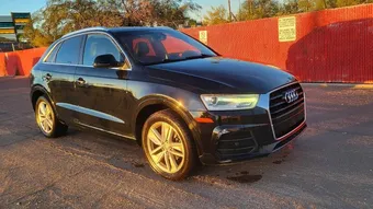 2017 Audi Q3 WA1HCCFS1HR005553