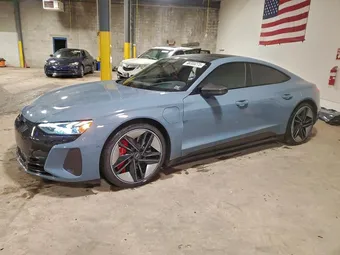 2022 Audi RS e-tron WAUAHBFW8N7902041