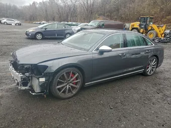 2023 Audi S8 WAULSBF87PN008056