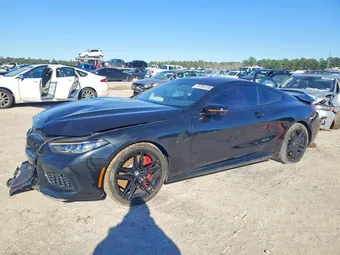 2024 BMW M8 WBSAE0C06RCP45163