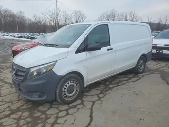 2019 Mercedes-Benz Metris WD3PG2EA6K3546692