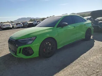 2024 Audi RS3 WUAG4DGY5RA910811