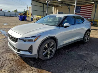 2023 Polestar 2 YSMED3KAXPL142788