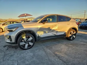 2023 Volvo C40 Rechar YV4ED3GM5P2050439