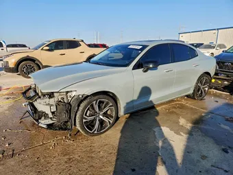 2024 Volvo S60 7JRL12FL3RG302931