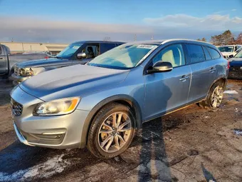 2018 Volvo V60 YV440MWK4J2042918