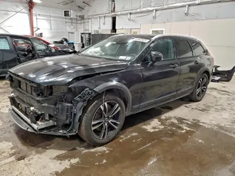 2018 Volvo V90 YV4102NK9J1022906