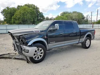 2021 Ram 2500 3C6UR5NL4MG658579