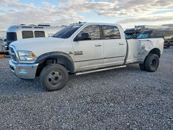 2015 Ram 3500 3C63RRHL9FG677890
