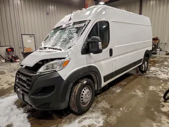 2024 Ram Promaster 3C6LRVDG7RE101779