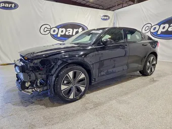 2023 Polestar 2 YSMED3KAXPL124386