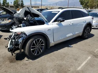 2024 Acura ZDX 4W5KHNRL3RZ501391