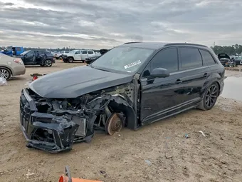 2020 Audi SQ7 WA1AWAF71LD012033