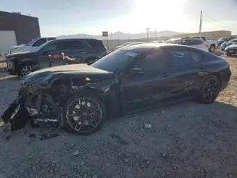 2025 BMW M8 WBSGV0C08SCT21094