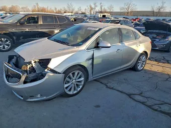 2015 Buick Verano 1G4PR5SK0F4118045