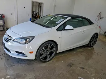 2017 Buick Cascada W04WG3N51HG068123