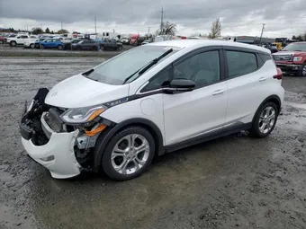 2020 Chevrolet Bolt EV 1G1FY6S04L4137080