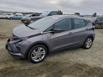 2023 Chevrolet Bolt EV 1G1FW6S02P4197922