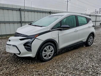 2023 Chevrolet Bolt EV 1GBJF1R07P4123474