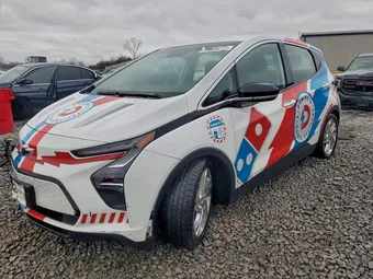 2023 Chevrolet Bolt EV 1G1FW6S01P4102251