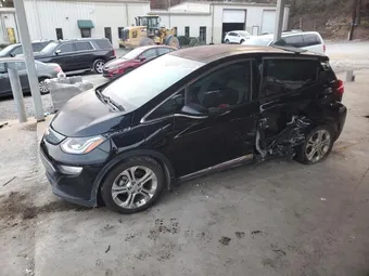 2017 Chevrolet Bolt EV 1G1FW6S02H4179423