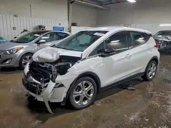 2020 Chevrolet Bolt EV 1G1FY6S05L4125584
