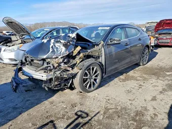 2016 Acura TLX 19UUB2F53GA010439 Lot 72646225