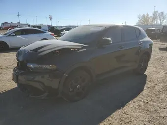 2024 Dodge Hornet ZACNDFAN0R3A10551