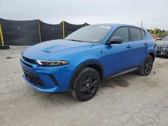 2024 Dodge Hornet GT ZACNDFAN5R3A34568