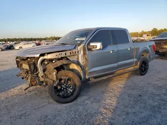 2023 Ford F-150 1FTFW1ED2PFD02455