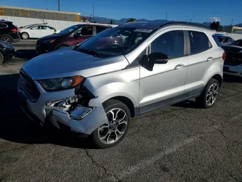2020 Ford Ecosport MAJ6S3JL9LC347253