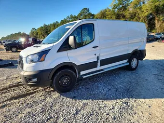 2025 Ford Transit 1FTBR1Y85SKA46087
