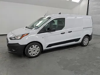 2022 Ford Transit Connect NM0LS7S21N1525890