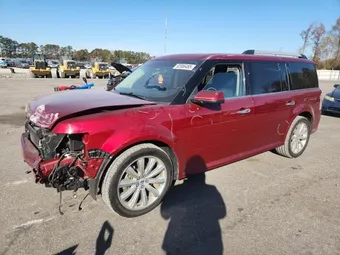 2019 Ford Flex 2FMHK6DT8KBA30882