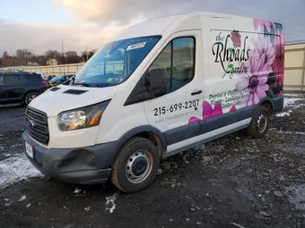 2016 Ford Transit 1FTYE1CM8GKA78470